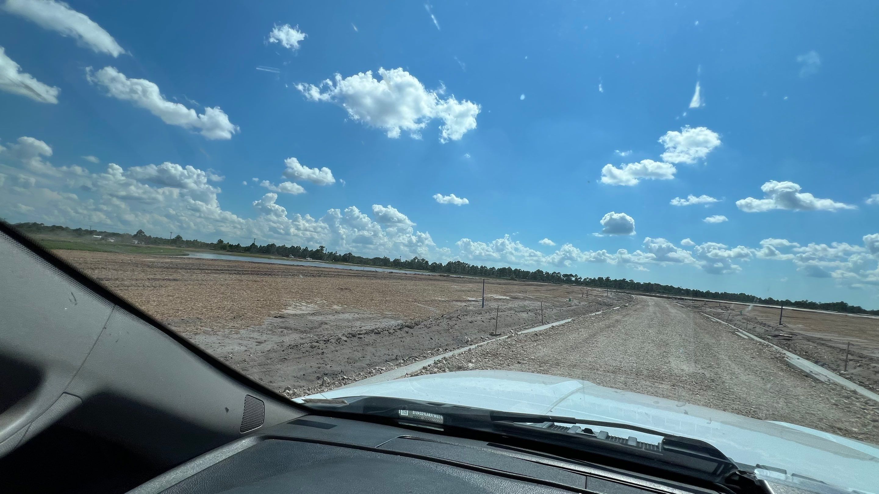 Lehigh Acres New Construction Community Sewer System Cleaning Part 2 by APS Power & Water