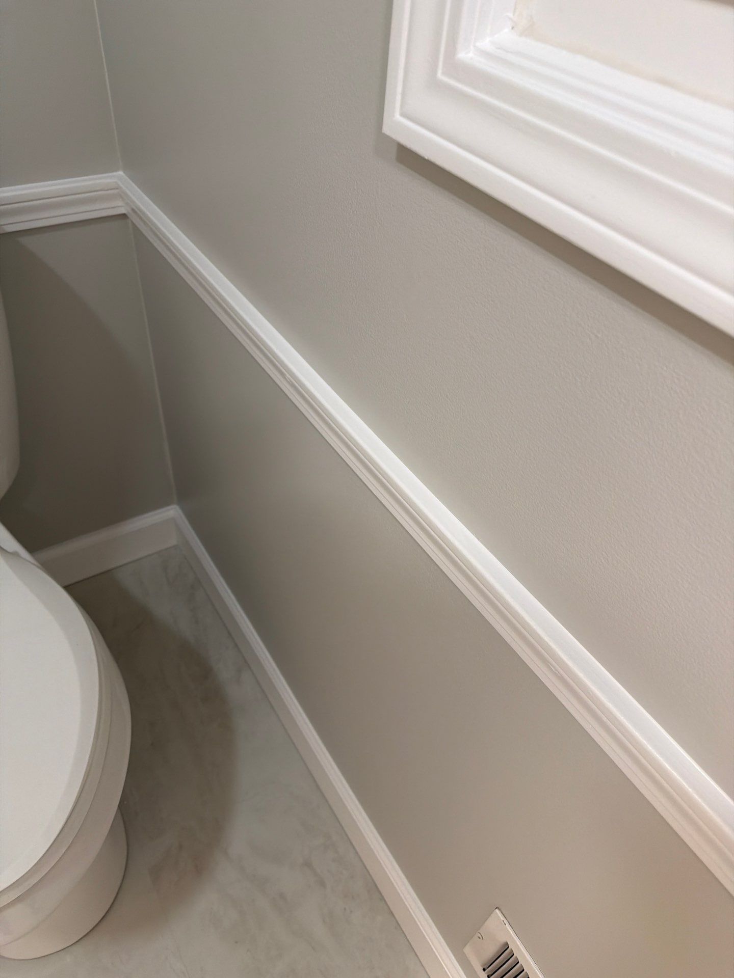 Interior Painting Project Completed in Spring Lake, Michigan by Gordon Painting