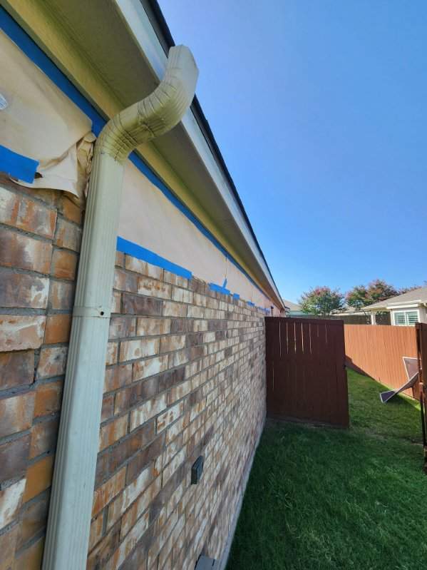 Project in Wylie by Rhino Roofing and General Contracting, LLC