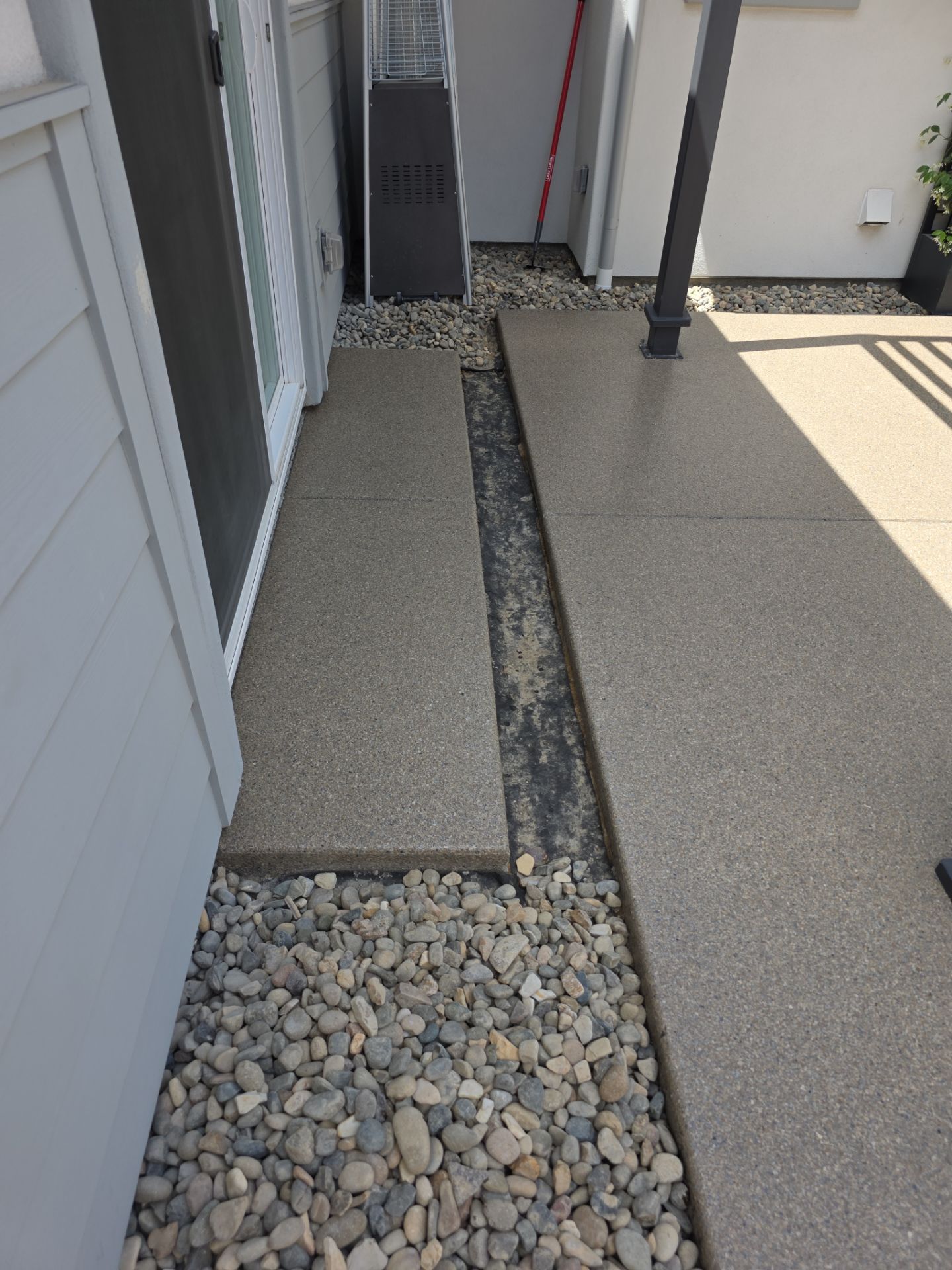 Does you back porch make you sad? by MGP Coatings
