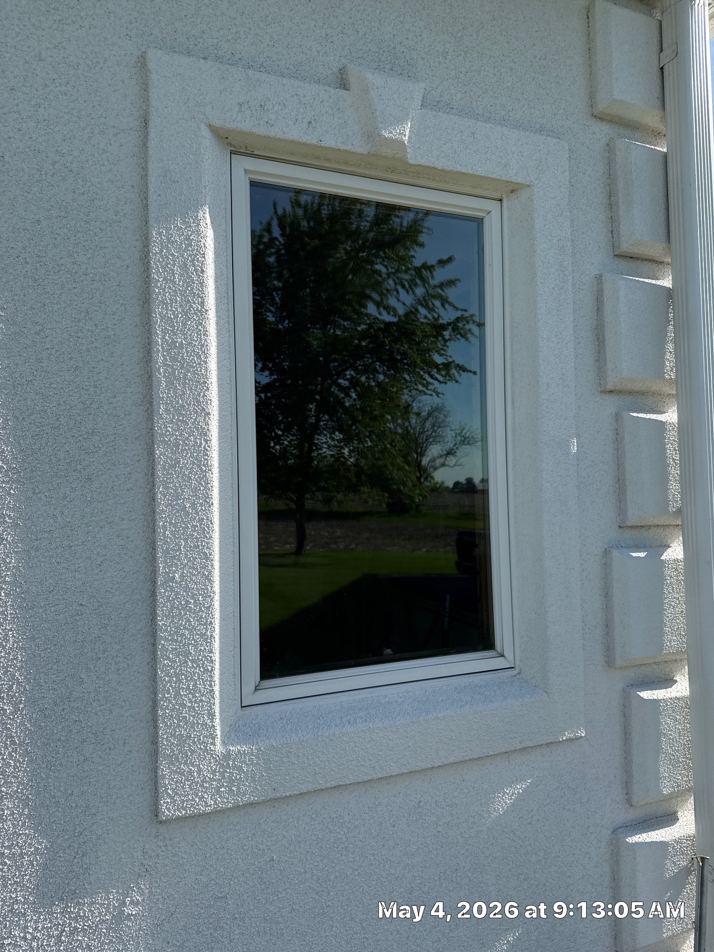 6500 Series Project - Harlan, In 46743 by Window World Of Fort Wayne