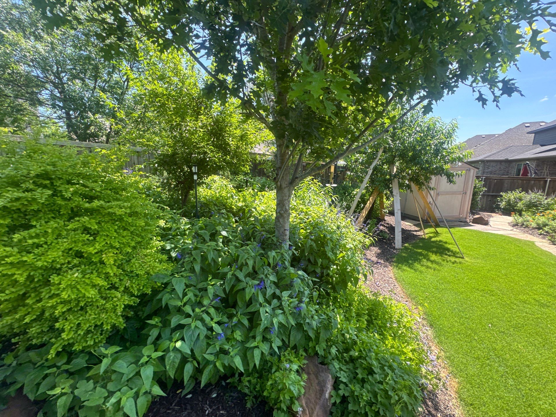 Project in McKinney, TX by NIMBUS GENERAL CONTRACTORS, LLC