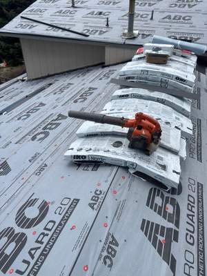 Project in Colorado Springs