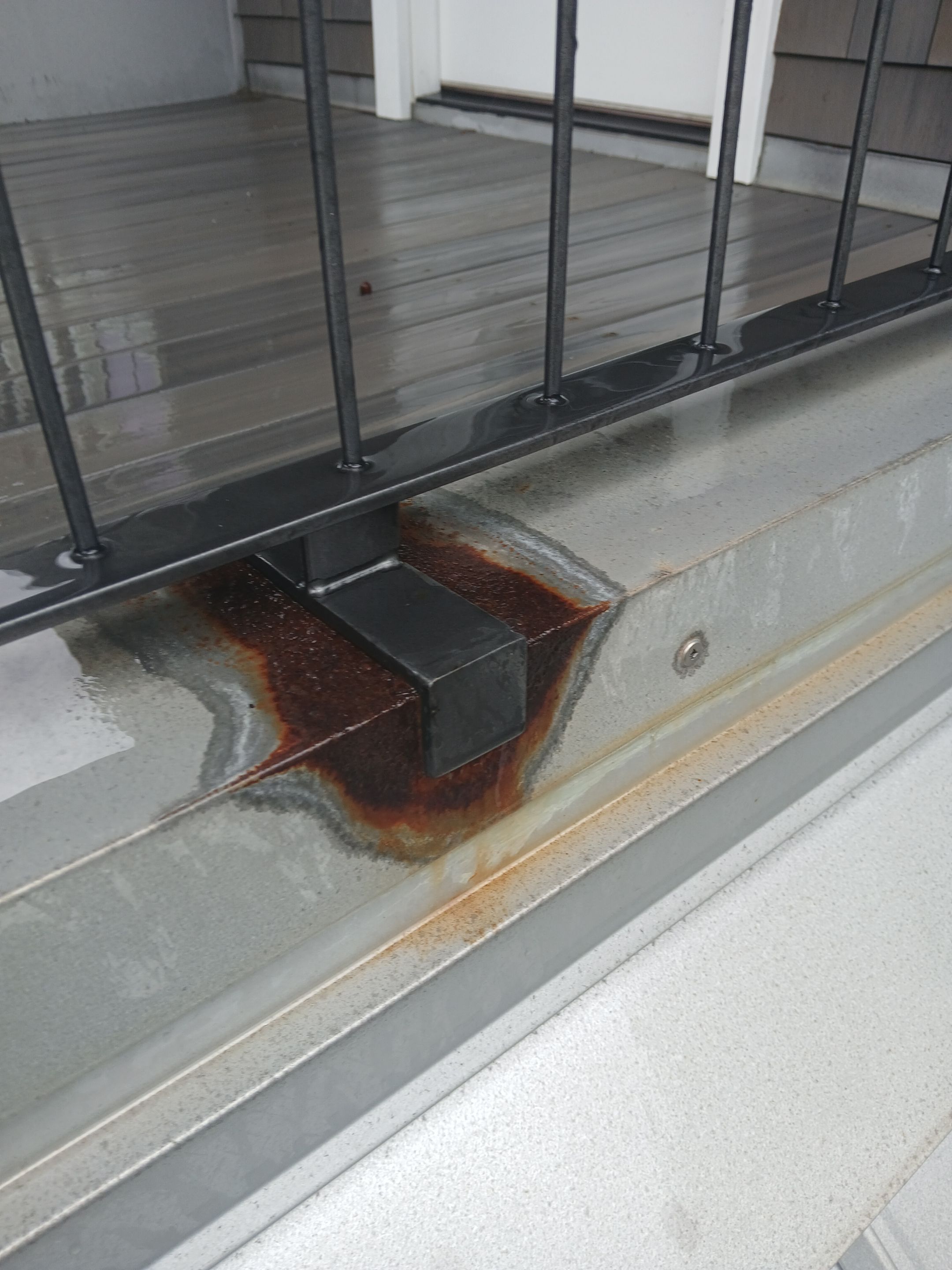 Metal -> Metal by Prime Roofing
