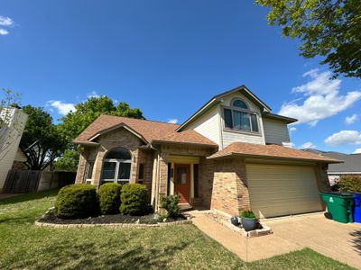 Project in Cedar Park