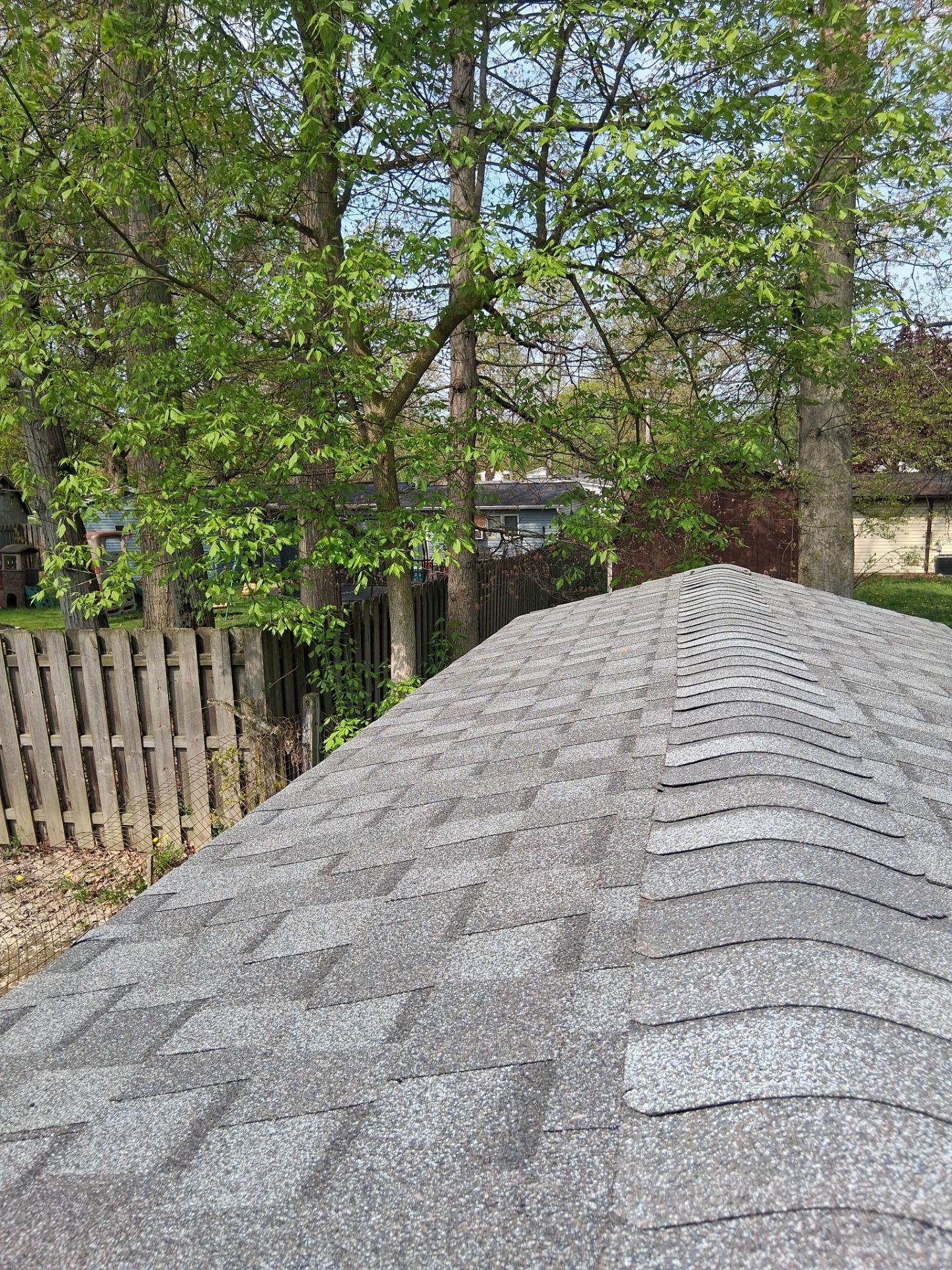 Roof and Gutter Replacement by Homestyle in Grafton by Homestyle Home Improvements (HHI)