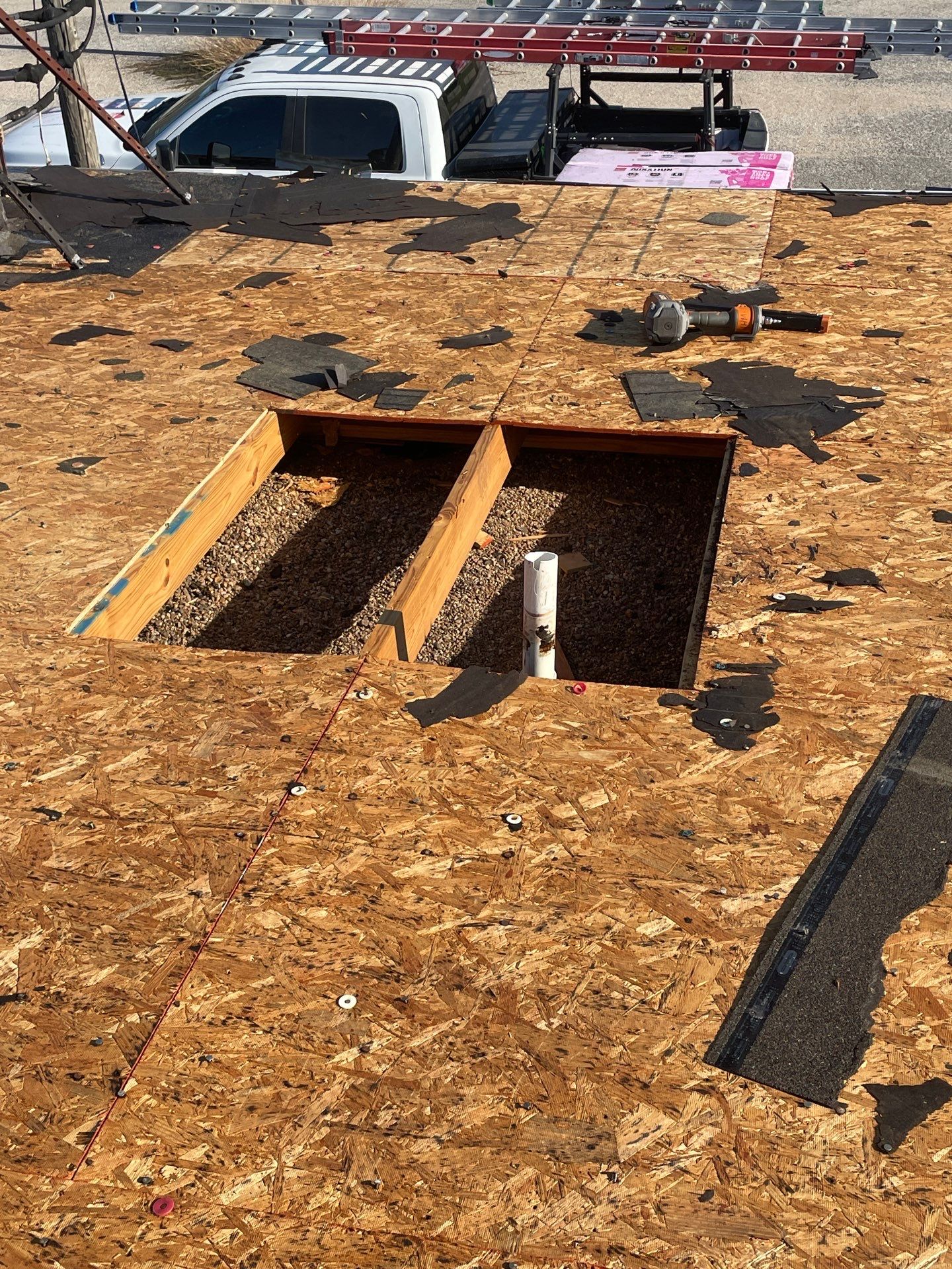 Roof Replacement Missouri by Roof Repair Services LLC