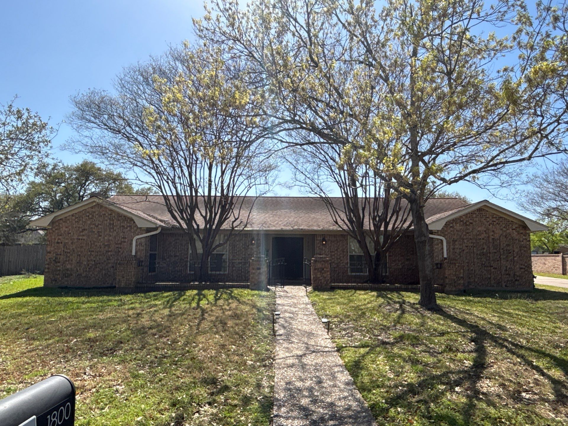 Nicole S by Boss Hogg Roofing