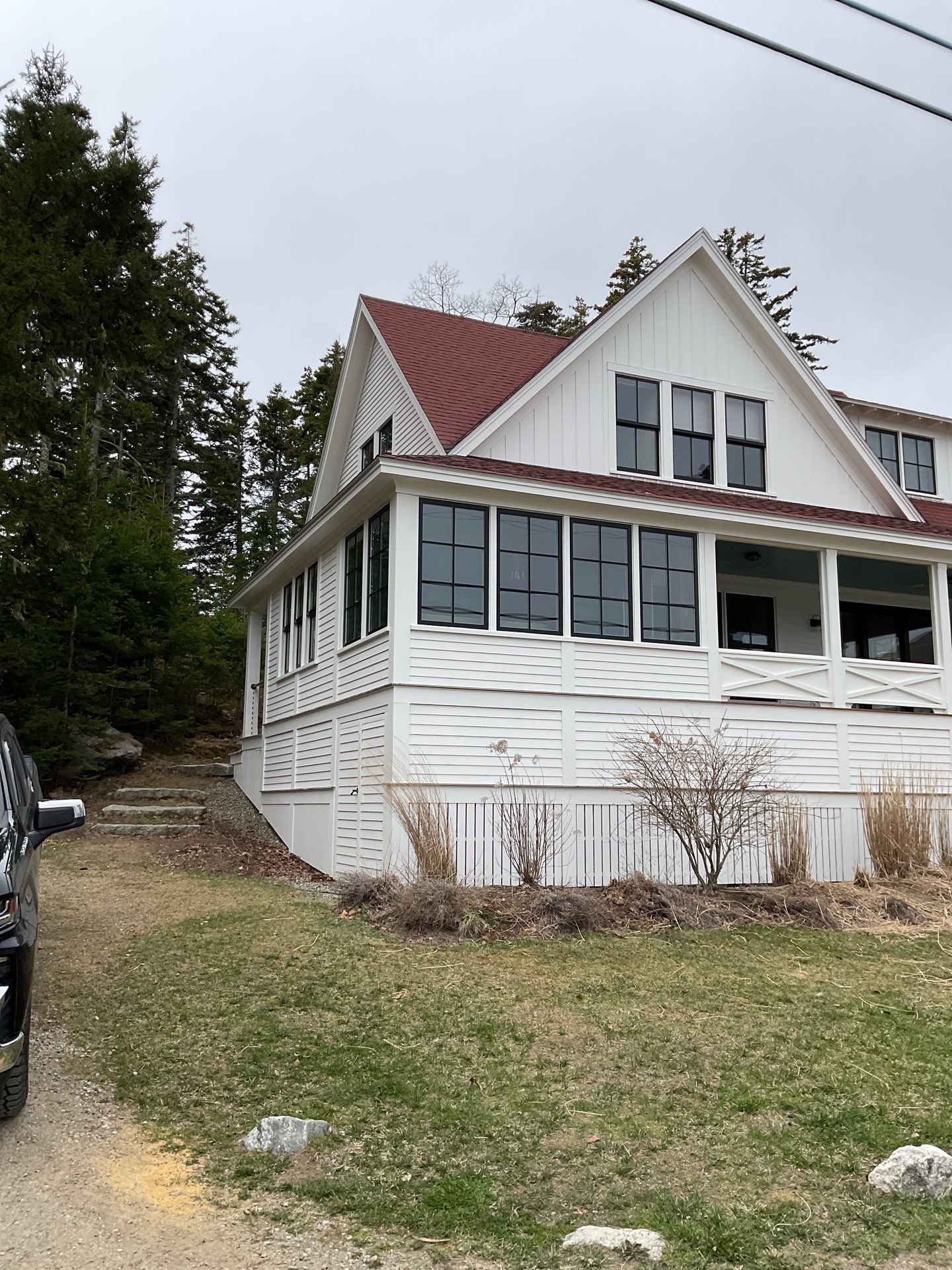 Full Exterior by Picture Perfect Pro Painting