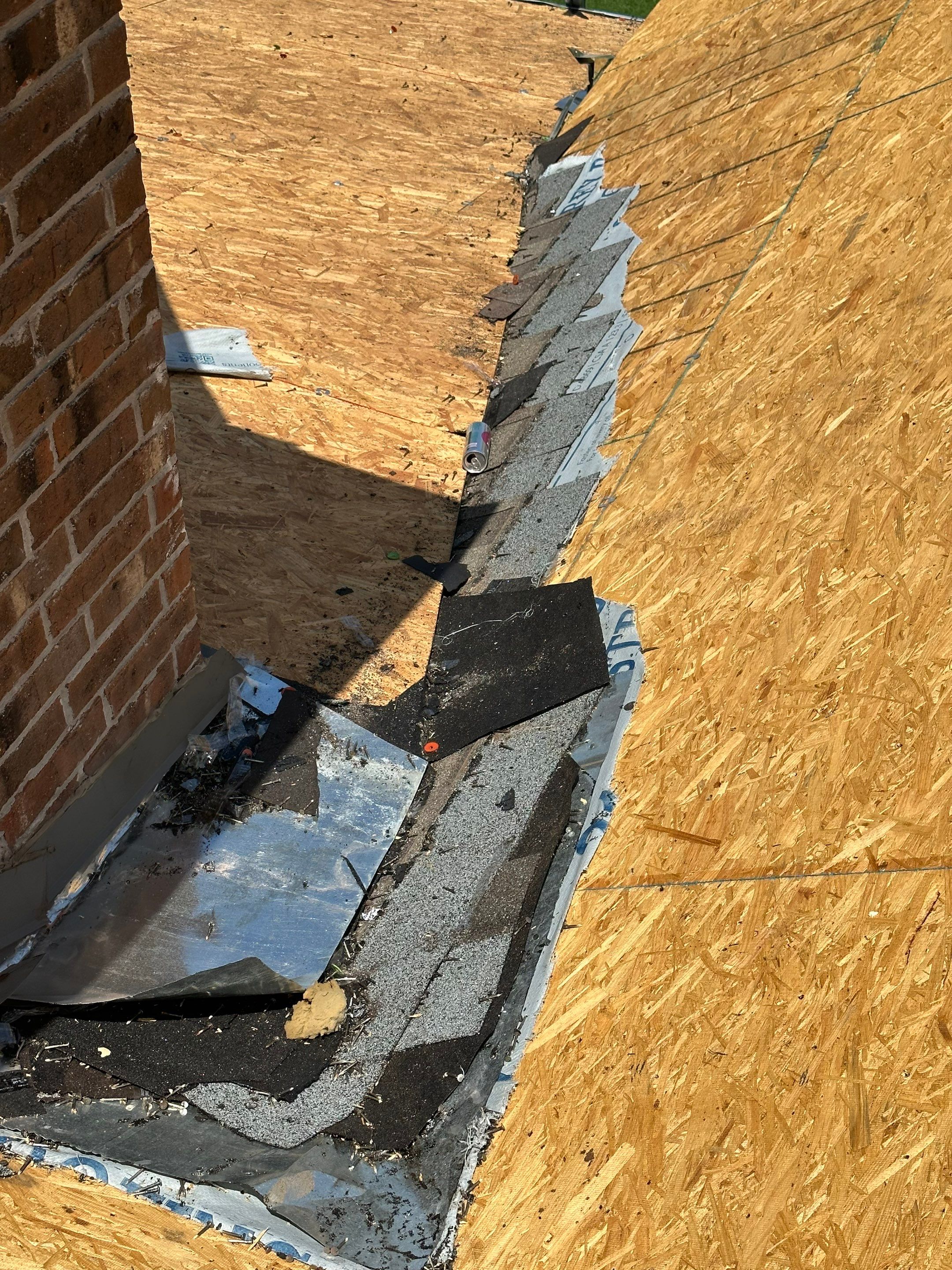 Project in McKinney, Texas by NIMBUS GENERAL CONTRACTORS, LLC