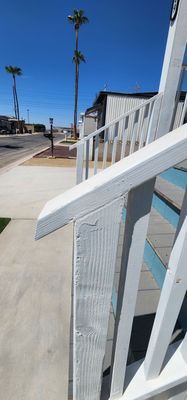 Project in Yuma