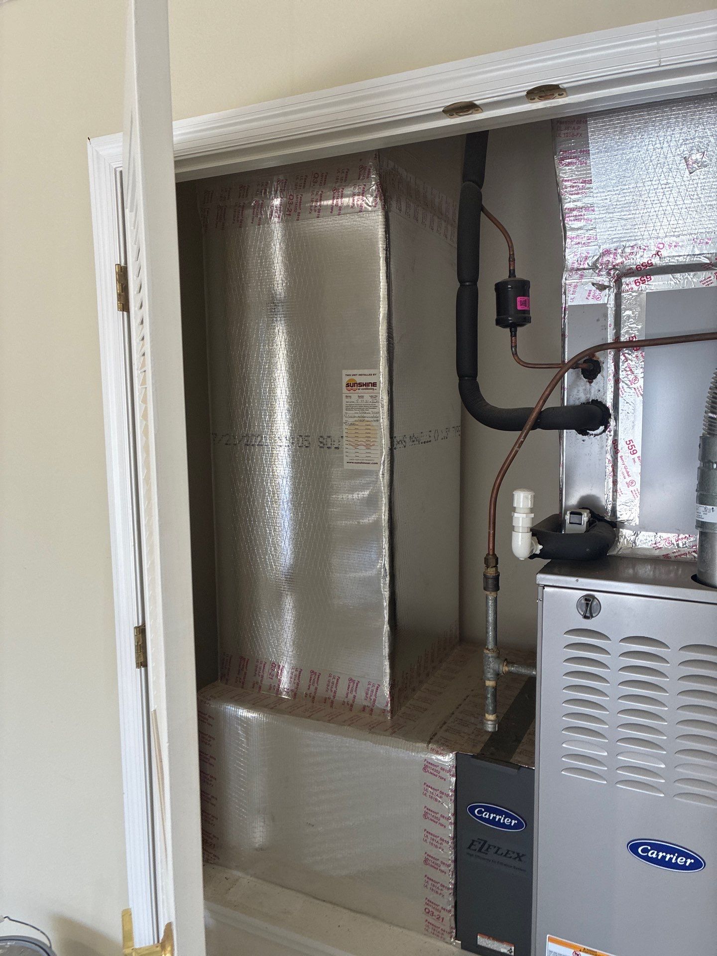 Air Duct Cleaning in The Villages by Hygienic Air, Inc