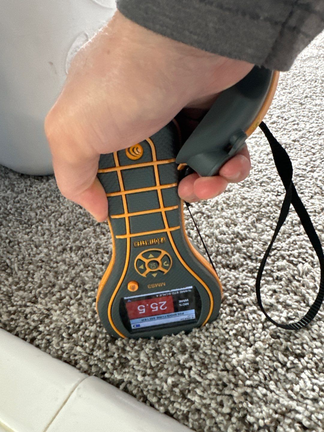 Project in Wixom by EzDry Water Mitigation & Property Restoration