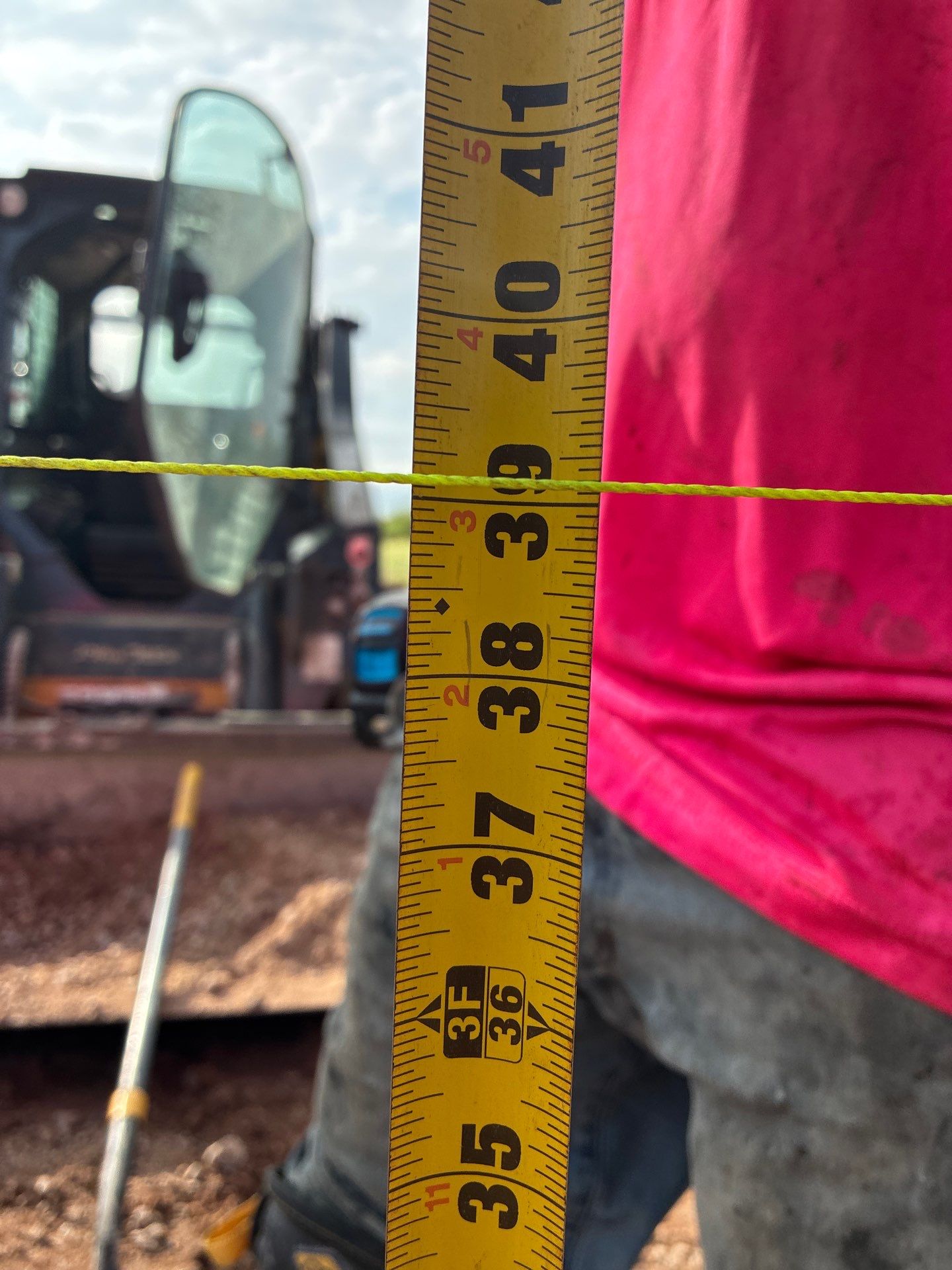 Retaining Wall by Clays Services Inc