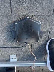 Pooler Ga Project by Zero Grid Power Solutions