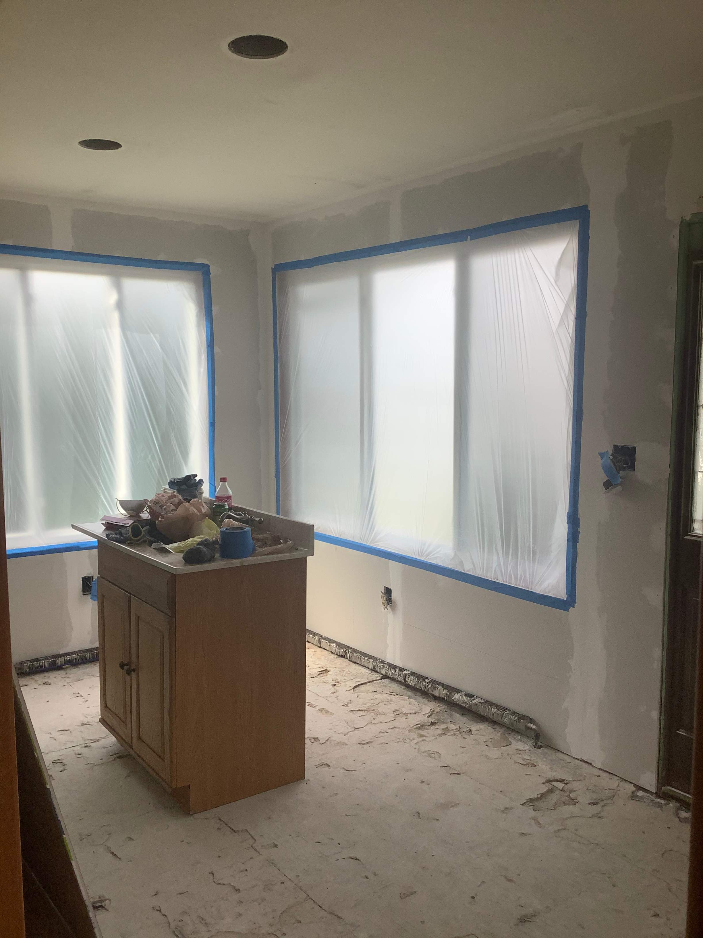 Residential Remodel by A1 NERDY HOMES LLC