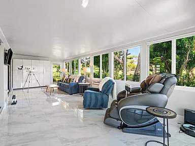 Custom Sunroom Addition and Screen Enclosure in Hunters Run The Woods Community by The Screen Depot, Inc