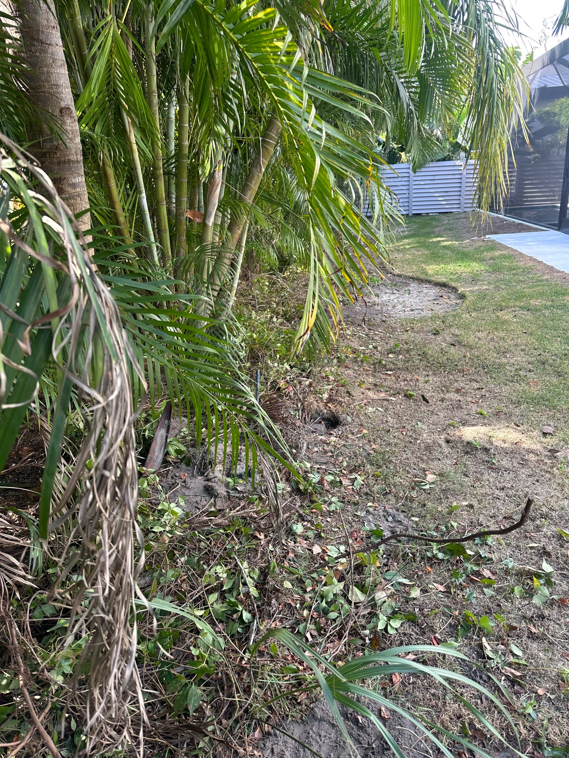 Mixed Material  by H&Y Fence