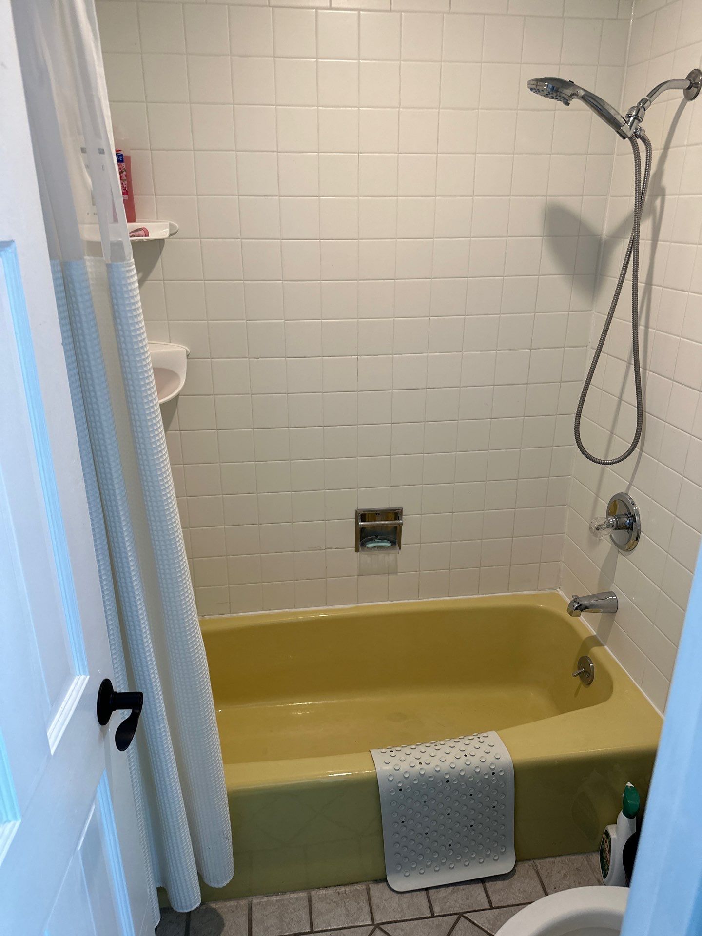 Becker Lake Home Bathroom Remodel by Kitchen Works LLC