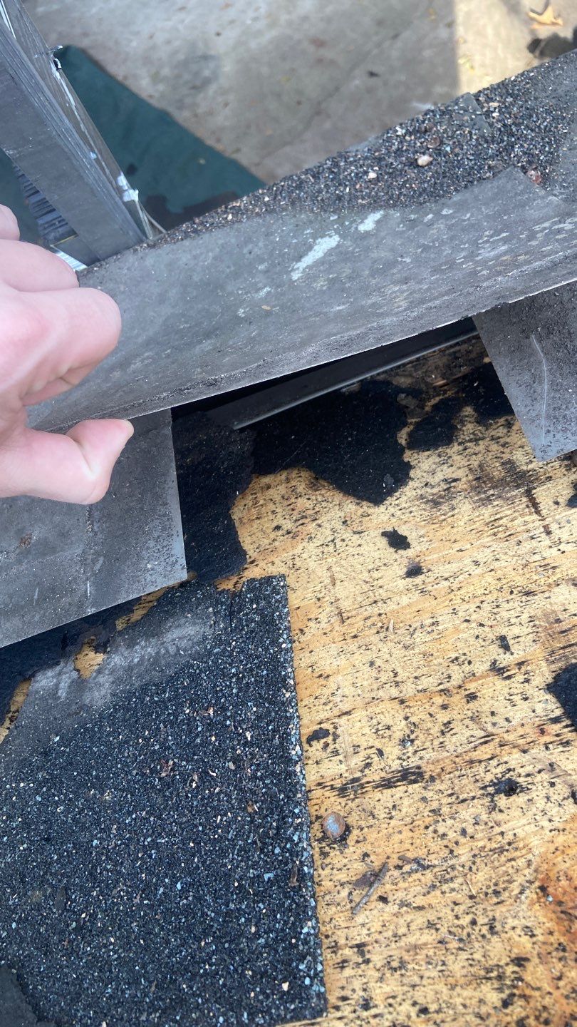 Residential Roofing Installation using CertainTeed by Roof Concepts Construction