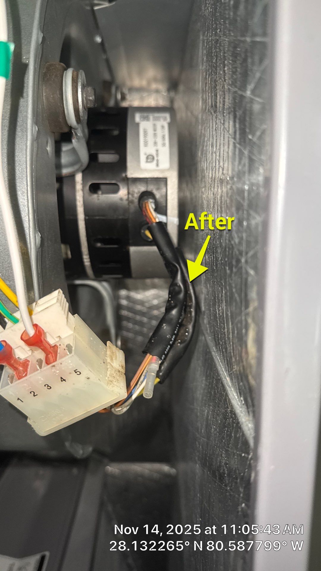 Air Duct Cleaning in Indialantic by Hygienic Air, Inc