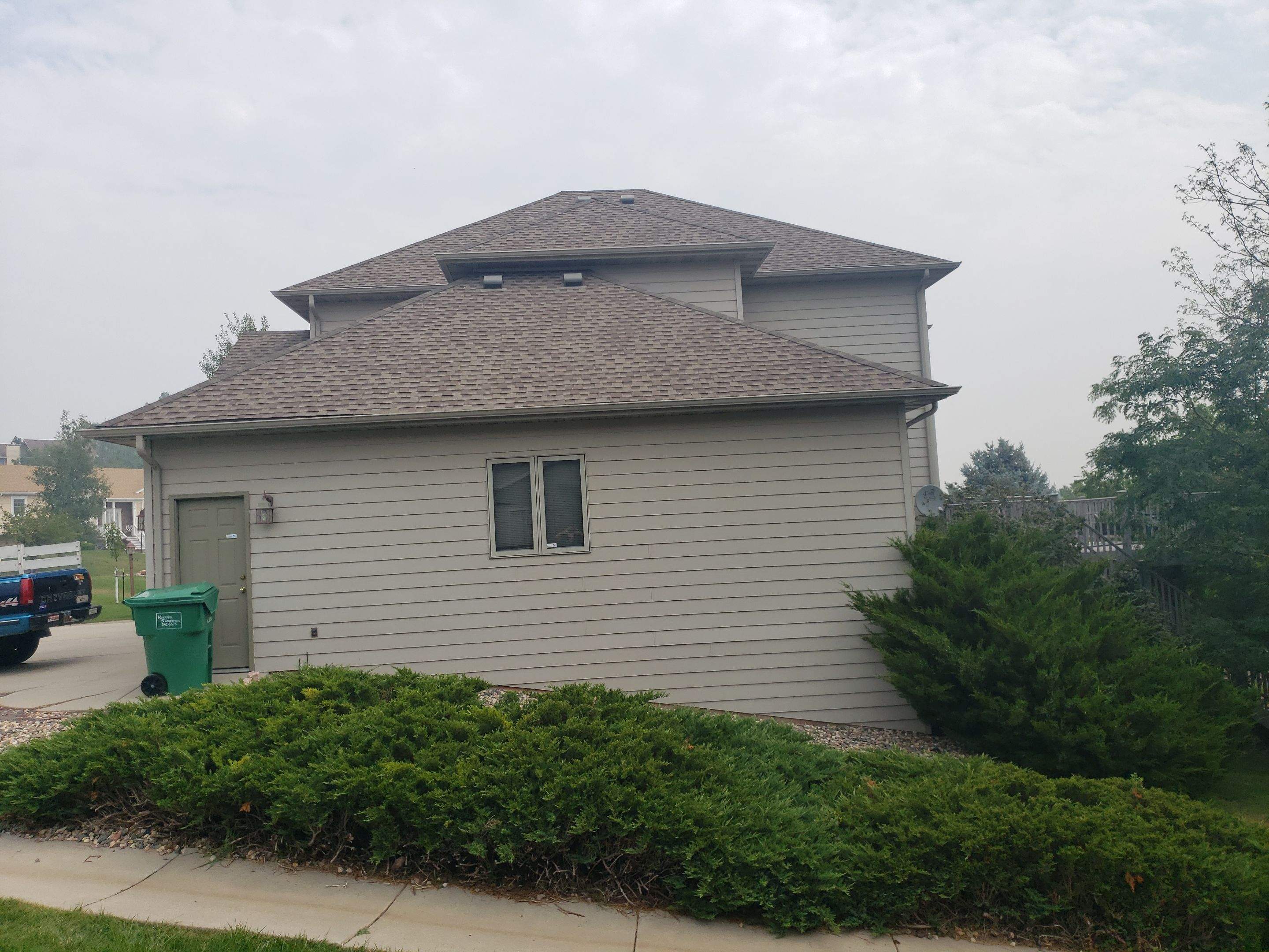 Turning heads by Weather-Tite Exteriors LLC