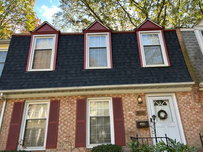 Re-Roof in Crofton