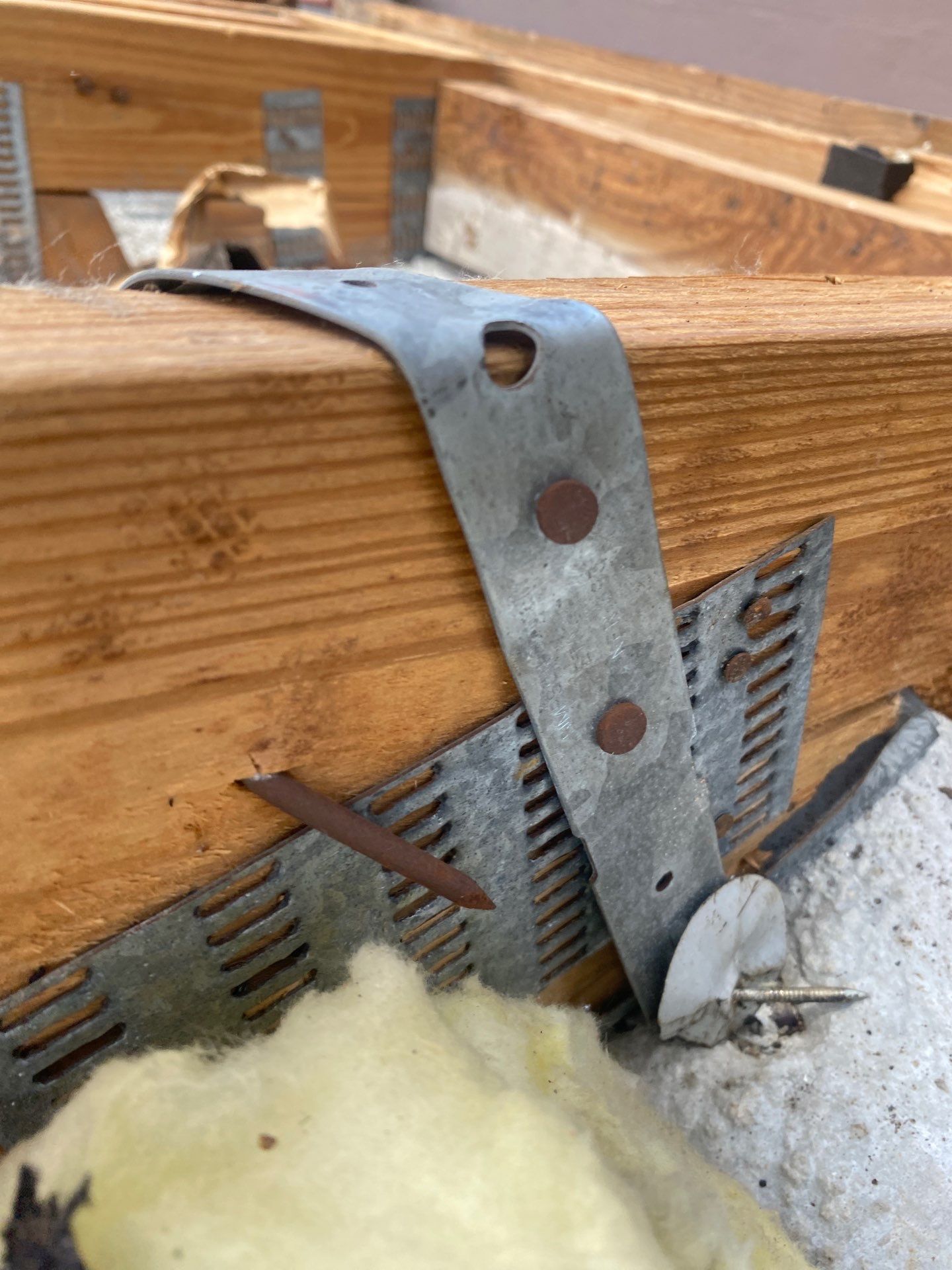 Residential Roofing Installation using Eagle Roofing Tile by BLUES BROTHERS CONSTRUCTION CORP