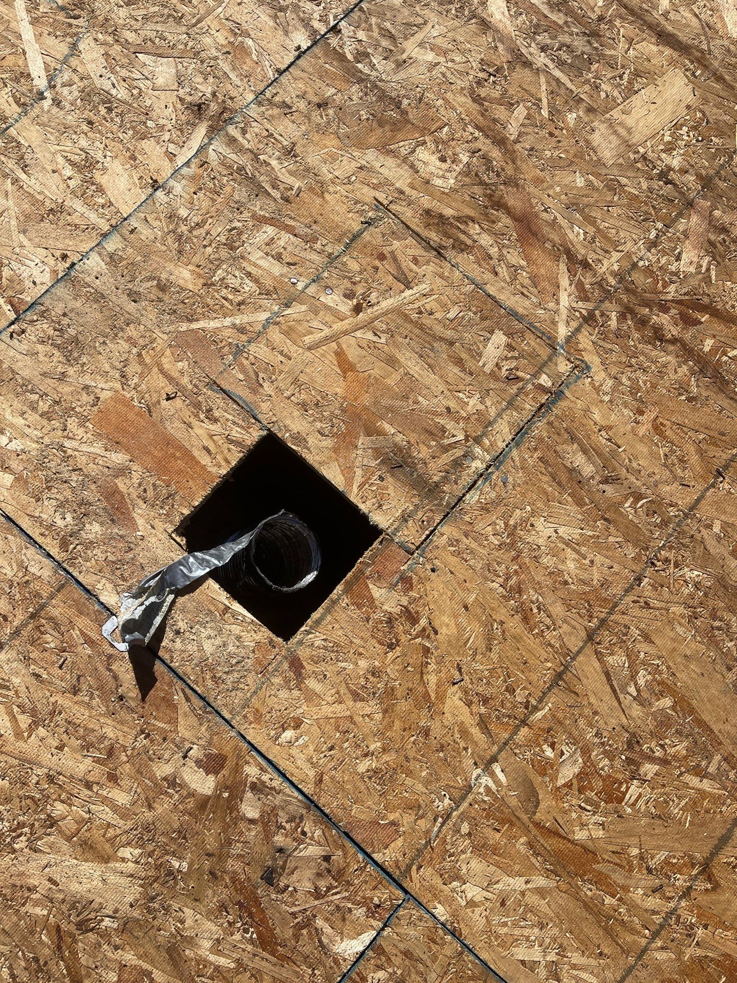 Residential Reroof by BEST Roofing & Waterproofing