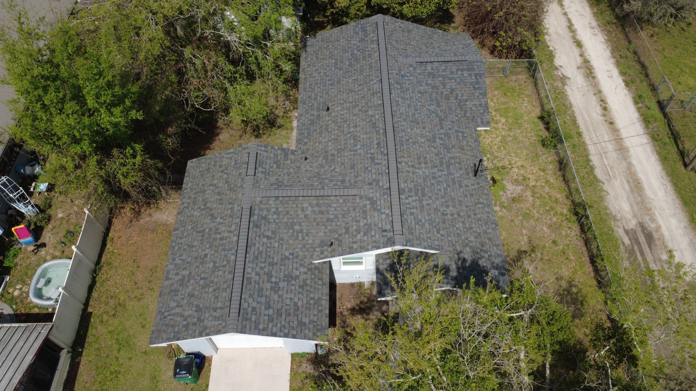Roof Replacement in Zephyrhills, FL by Steadfast Roofing