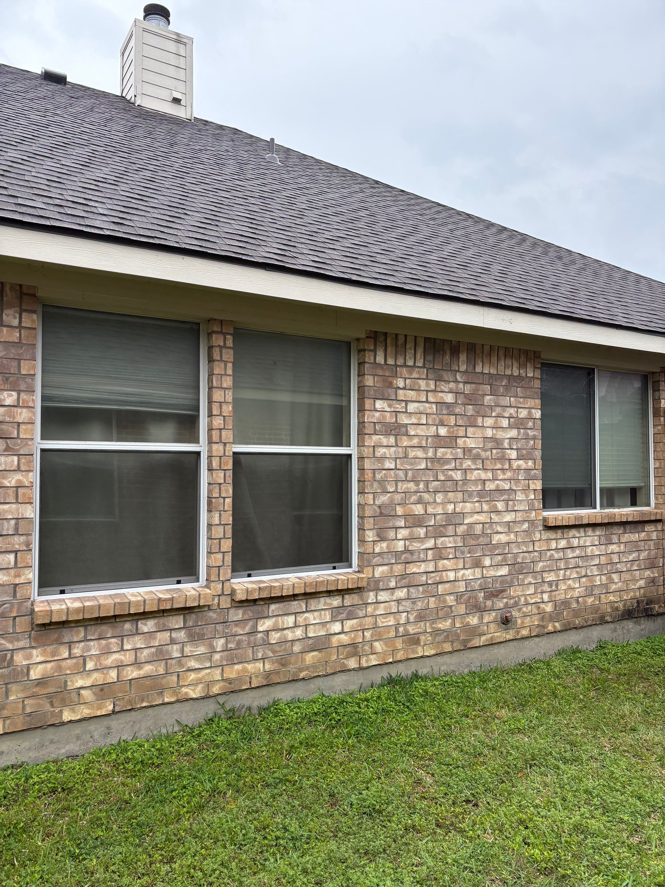 Project in Grand Prairie by Armor Roofing | Exteriors