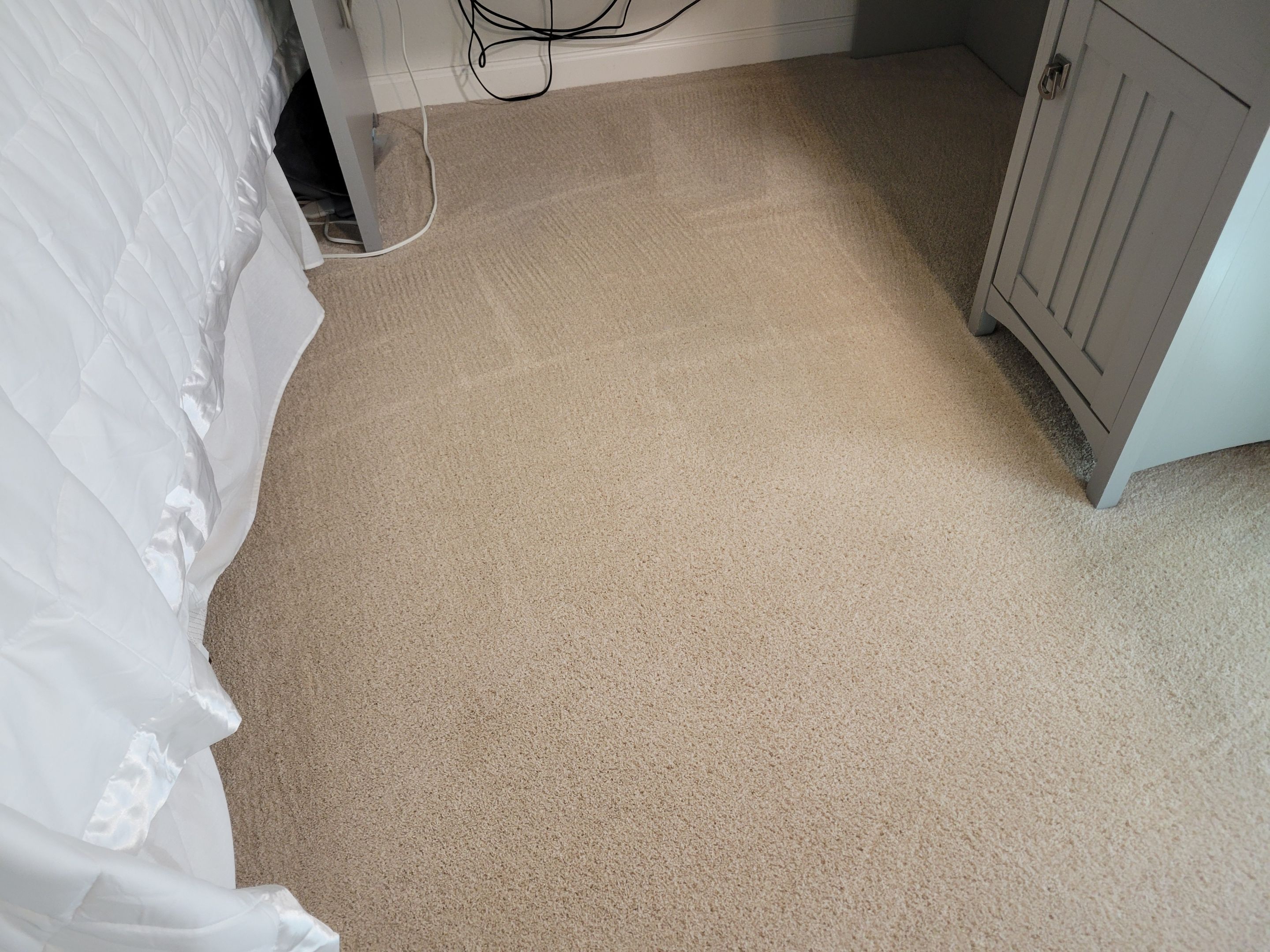 Mildew Treatment, Remove & Replace Padding by Ardent Carpet Restore LLC