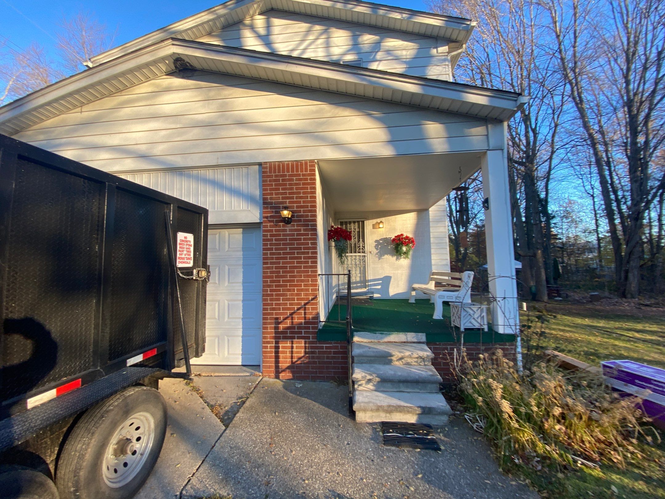 Roof Replacement using CertainTeed Landmark by 180 Contractors