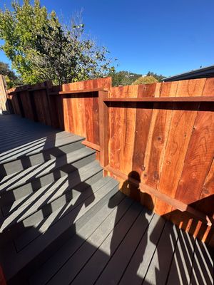 Project in Belmont
