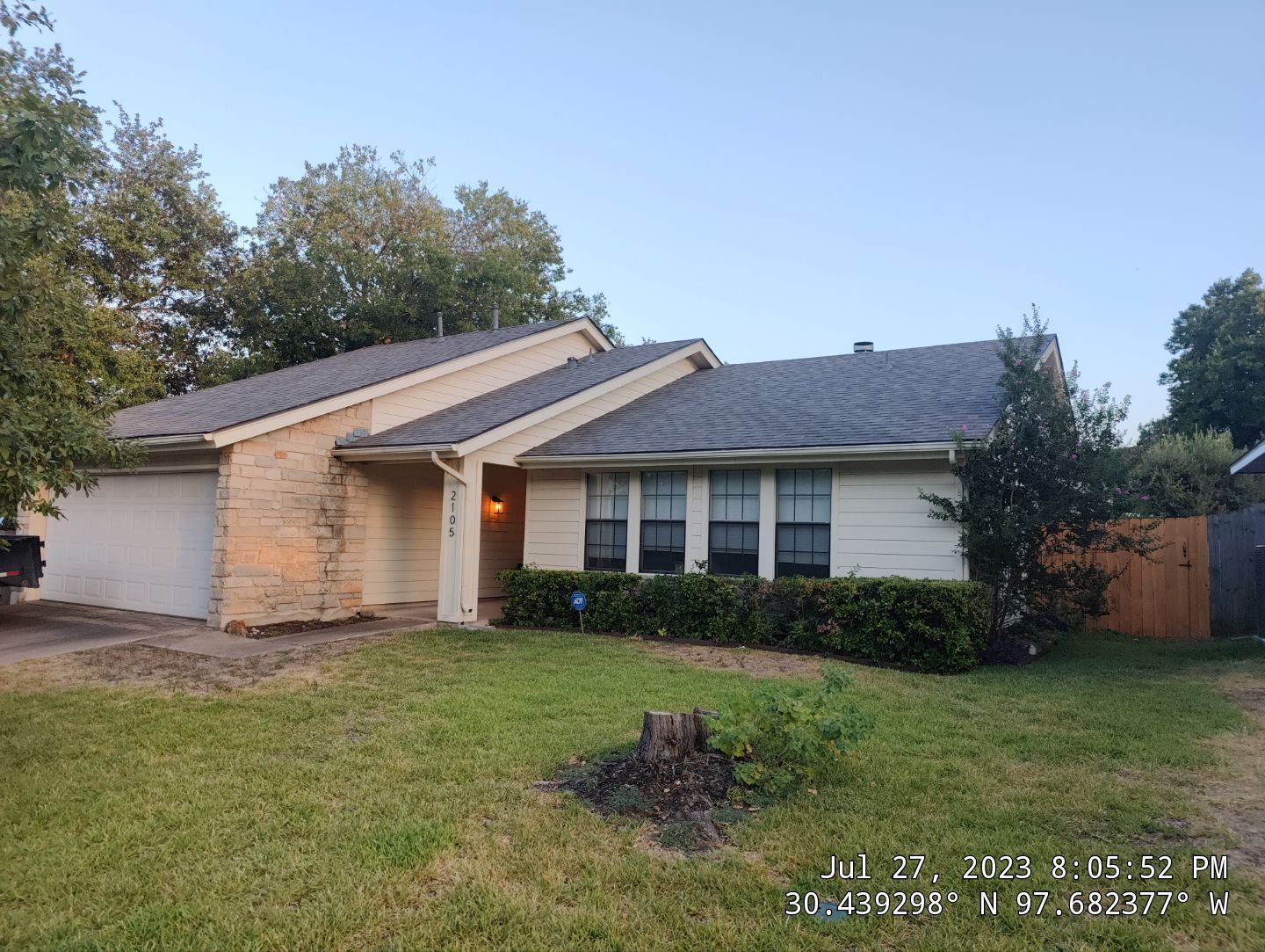 Residential Roofing Installation using IKO Cambridge Weatherwood by DeZign Roofing & Exteriors