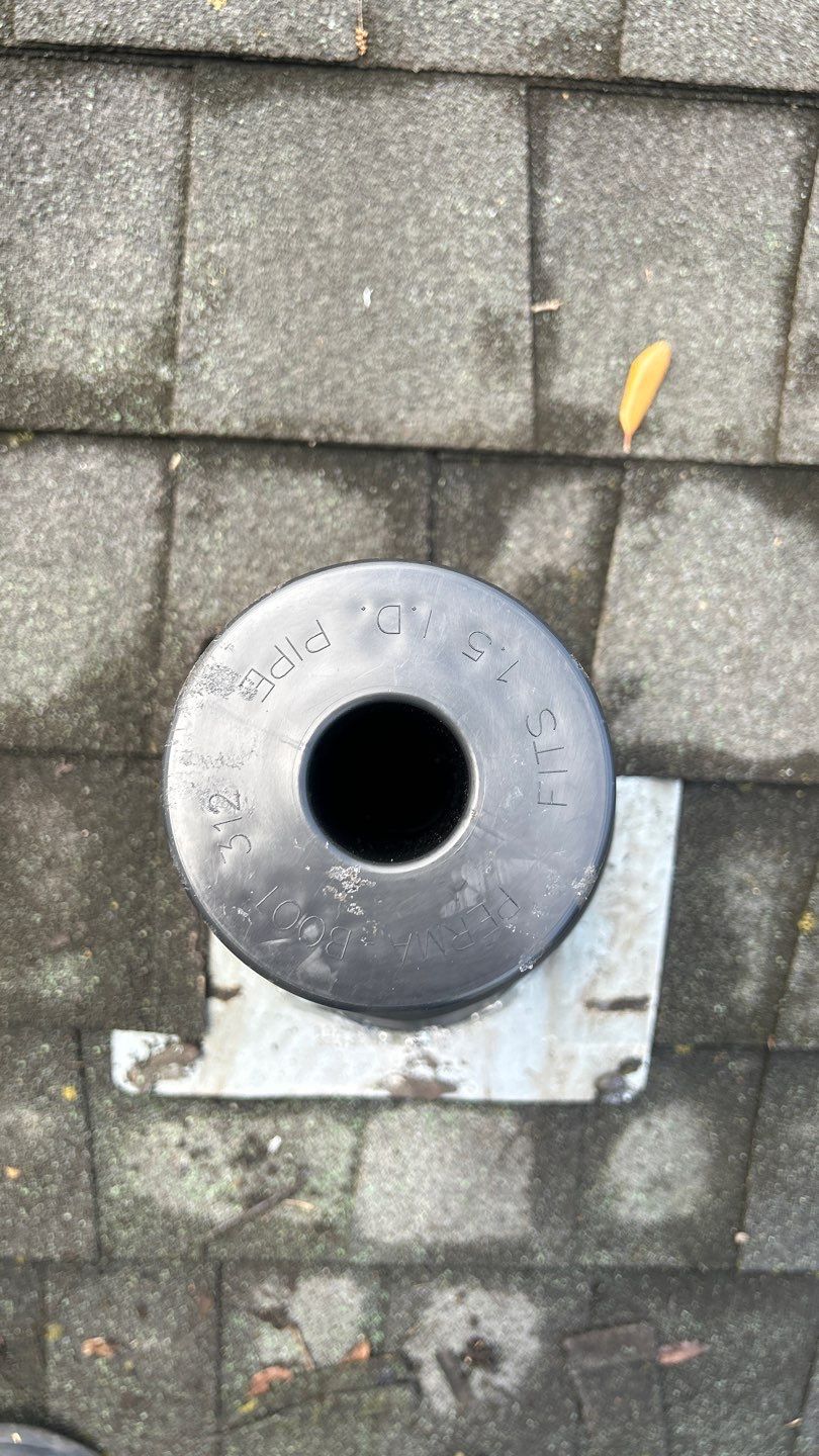 Residential Roofing Repair using Roofing Repair Products  by Lighthouse Roofing