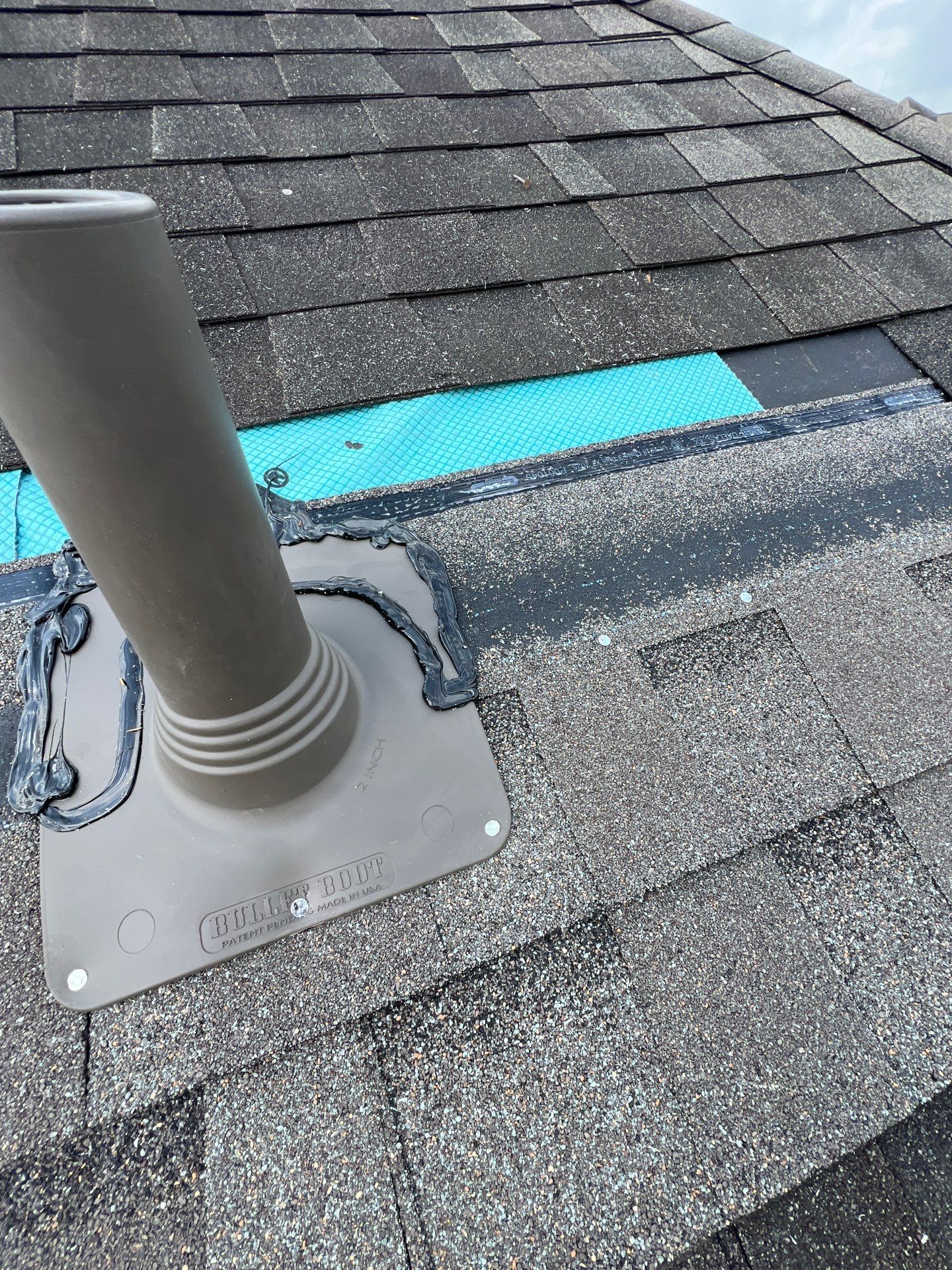 Roof Repair Pearland by Roof Repair Company