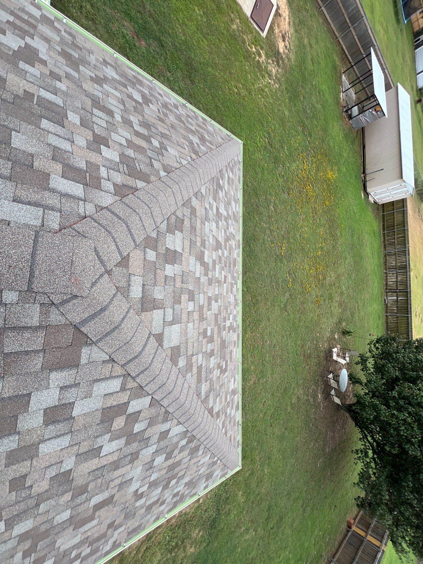 Project in Ada, OK by In & Out Construction & Remodeling, LLC