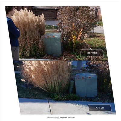 Project in Wichita