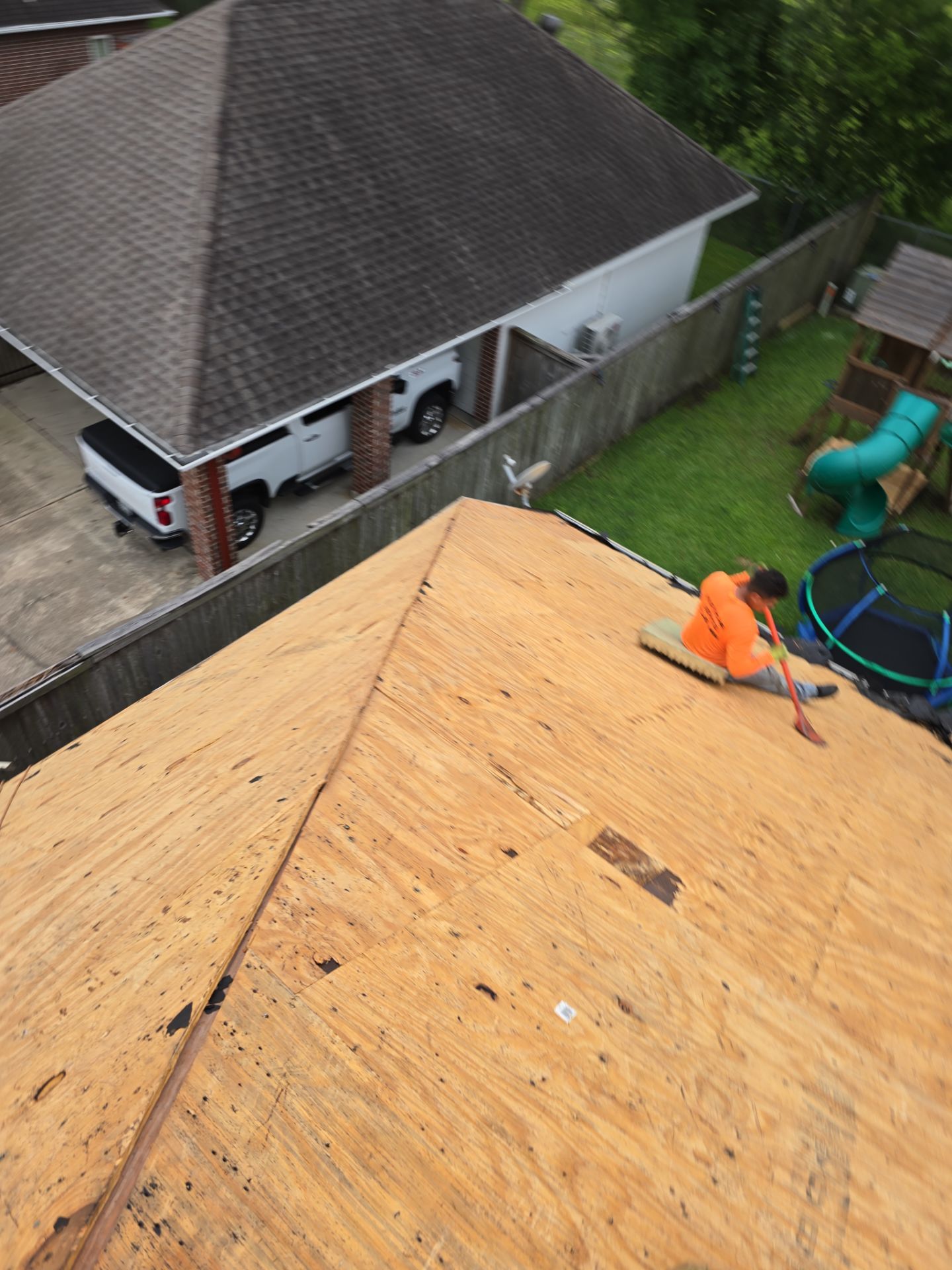 Roof Replacement Pasadena by Roof Repair Company
