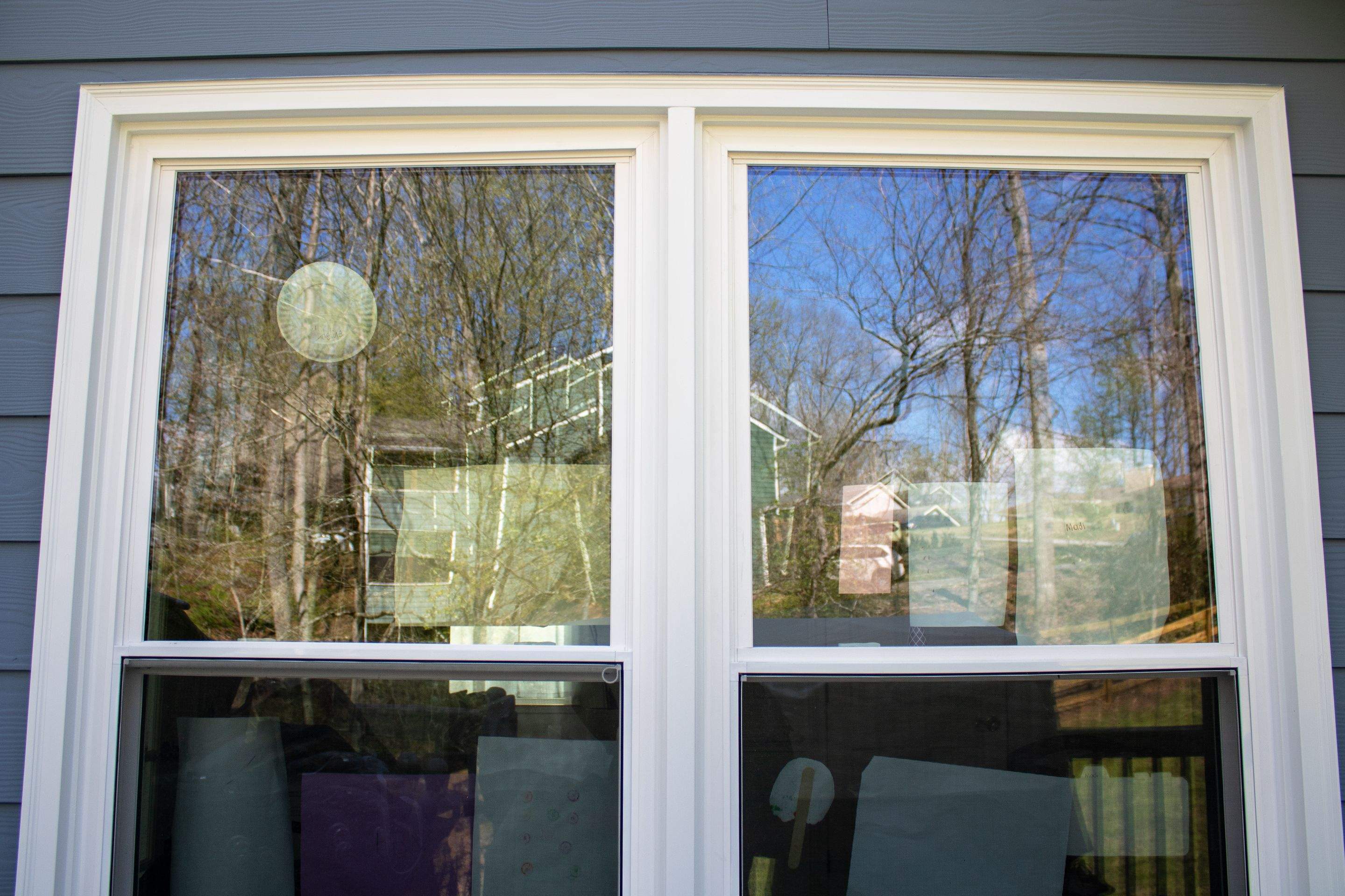 Marietta, GA Full Siding Replacement, 30+ Window Replacements, Screened-In Porch to Sunroom Conversion, Gutter Replacement, and Exterior Painting by Nelson Exteriors