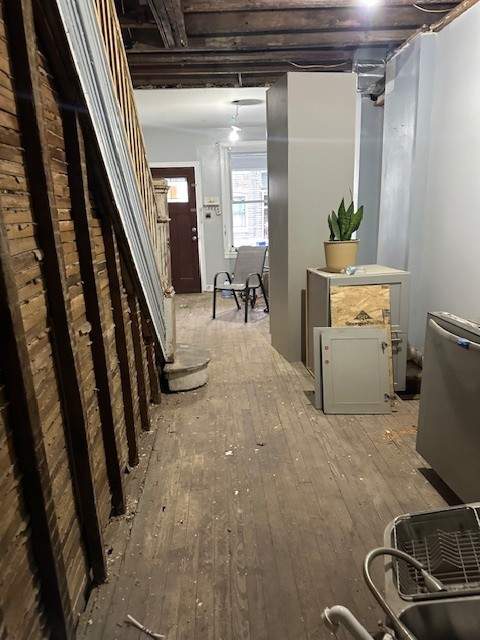 Water Damage Claim in Reading by FLAPA & KeyStone