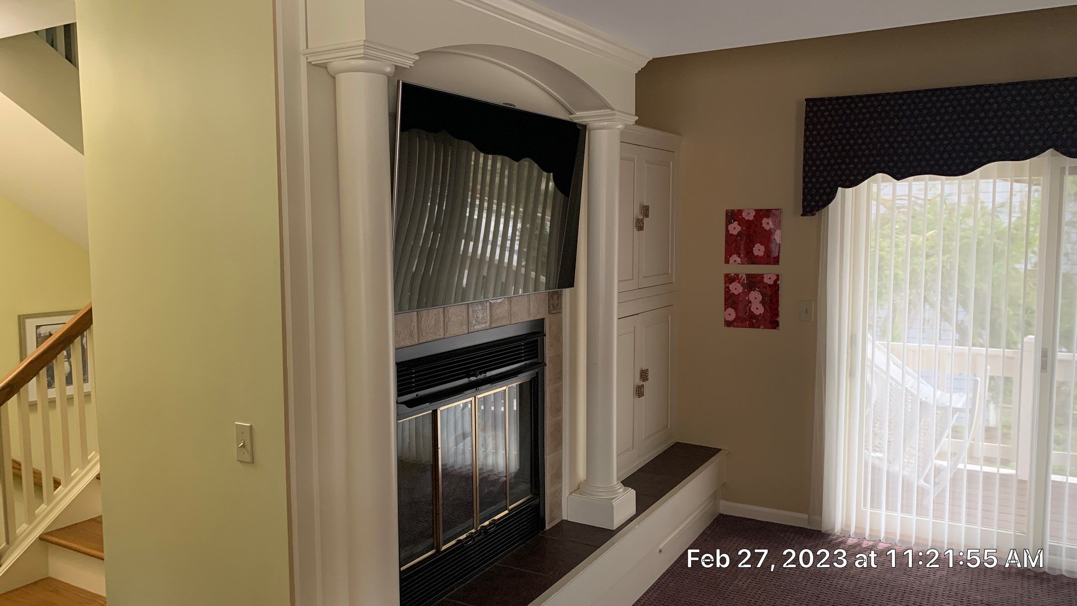 Chautauqua Kitchen by Best Buy Painting 