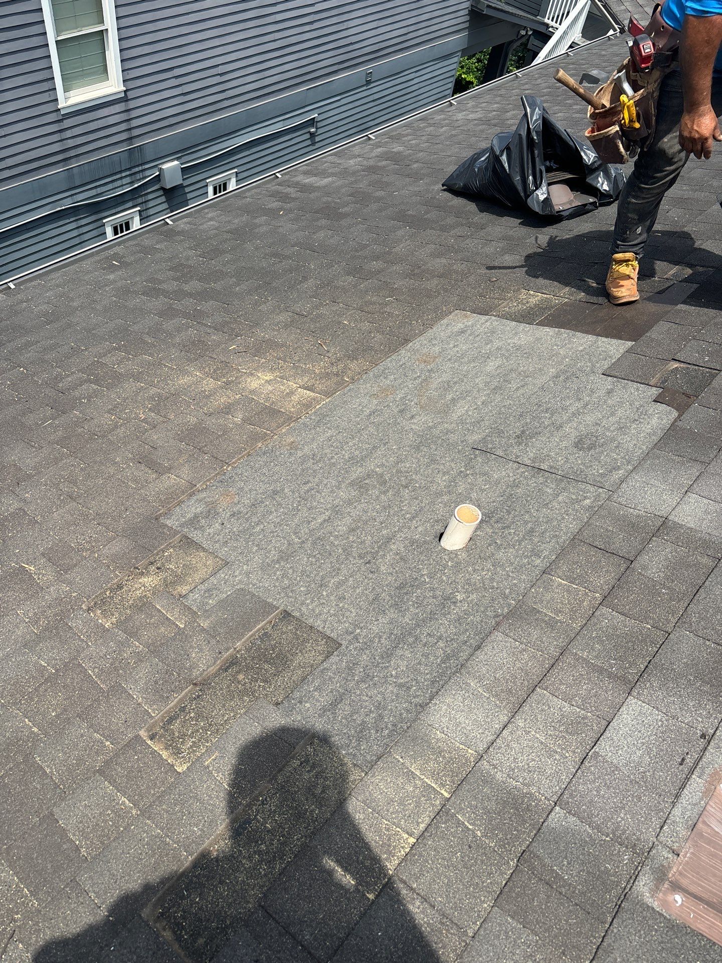 Roof Repair Houston by Roof Repair Company