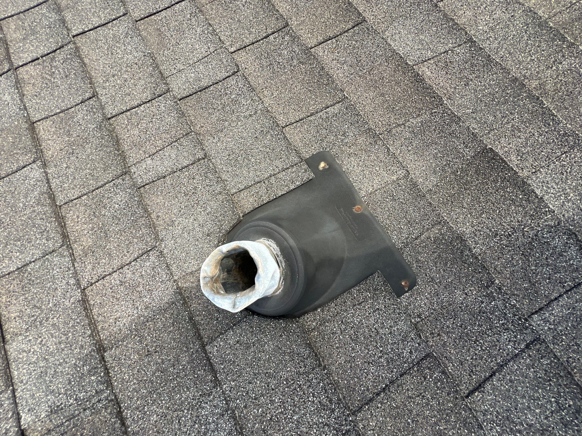 Residential Roofing Repair using Owen's Corning Duration (Lifetime) Shingles by Roof Repair Company
