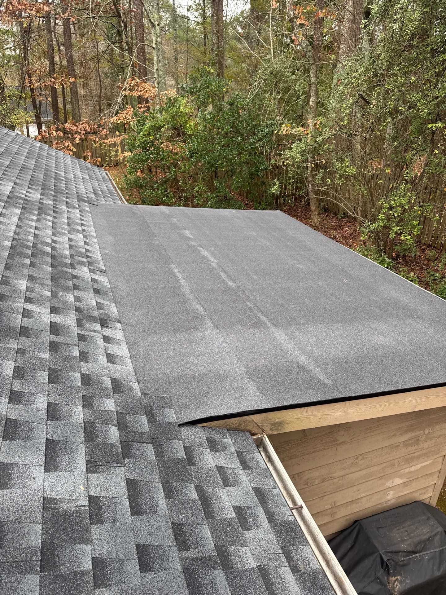 Leak-Free Roof & Skylight Removal š ⨠by Georgia Roof Advisors