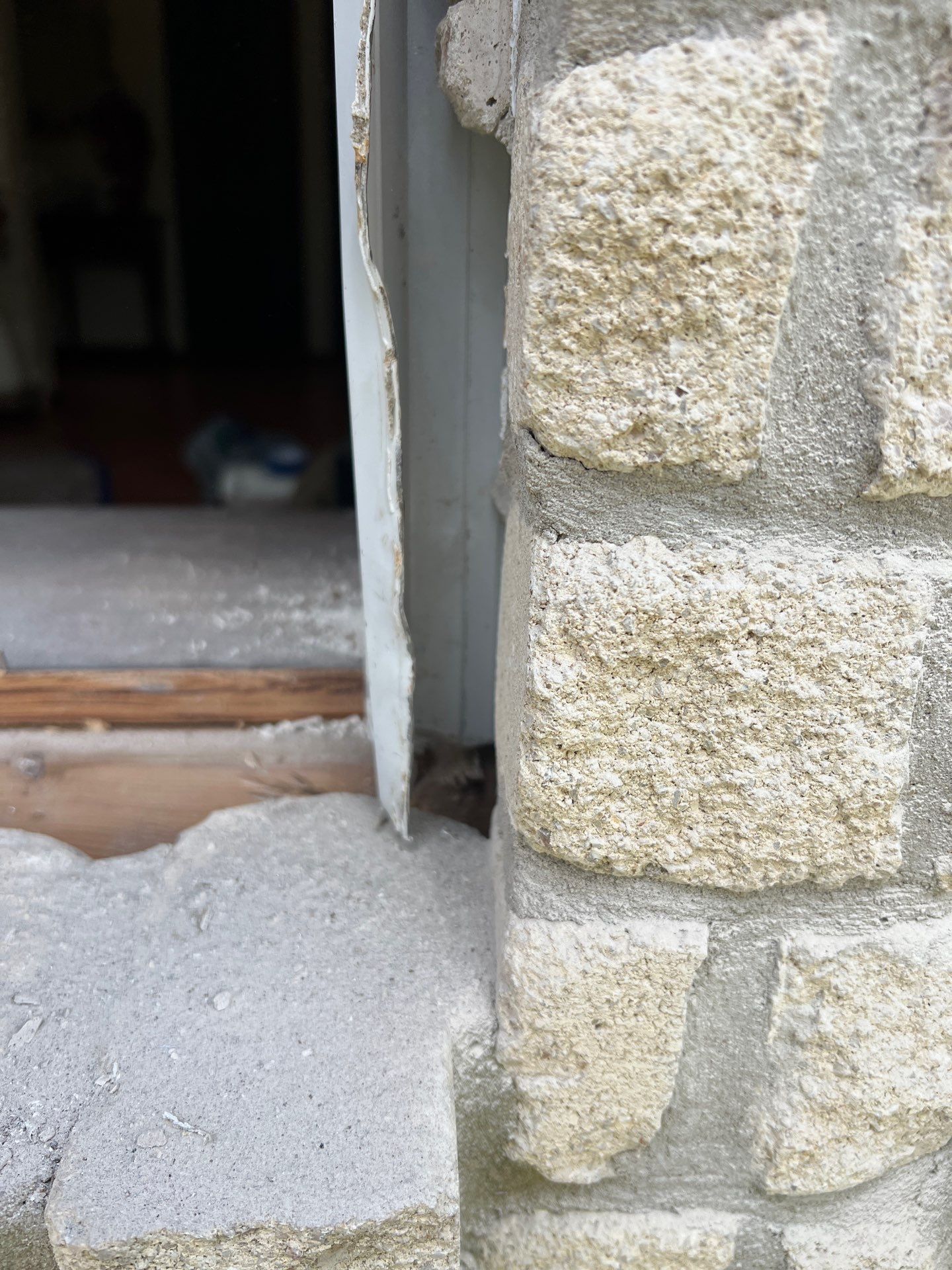 Ranch Remodel by Bayfront Roofing and Construction