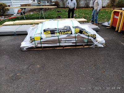 Project in Westfield