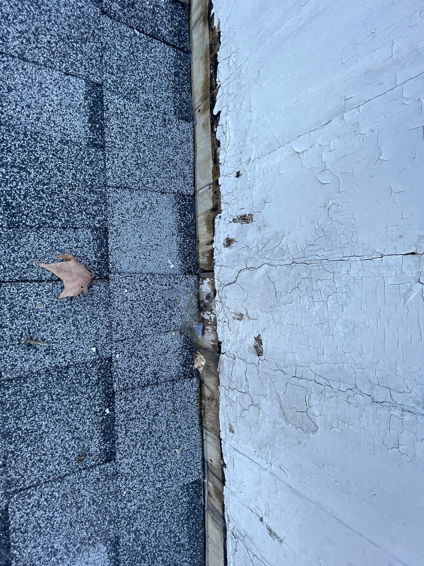 Residential Roofing Installation using Owens Corning TruDefinition Sierra Gray by A Plus Exterior