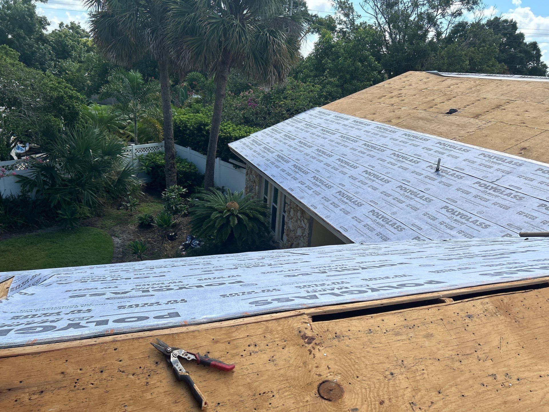 Residential Metal by Fiddlers Roofing